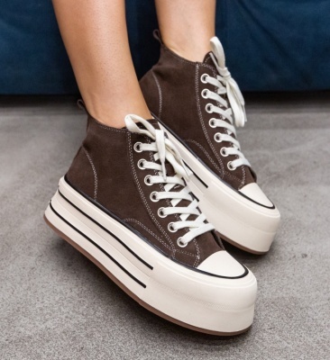 Sneakers dama Overse Maro
