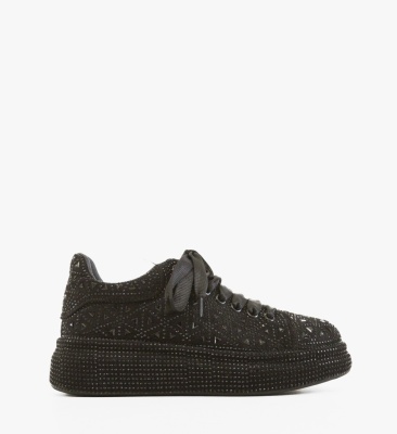 Sneakers dama Renne Negri