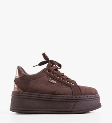 Sneakers dama Rown Maro