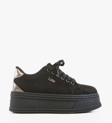 Sneakers dama Rown Negri