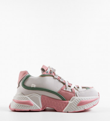 Sneakers dama Samir Roz