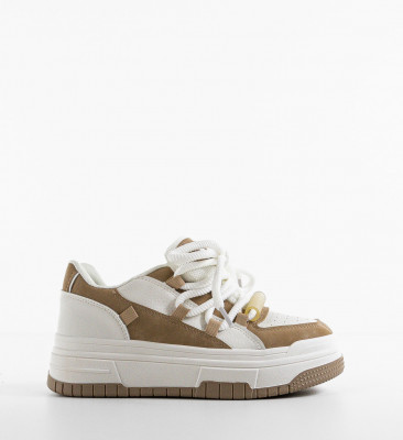 Sneakers dama Scec Albi 3