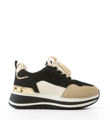 Sneakers dama Sertom Negri