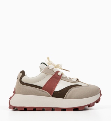 Sneakers dama Shon Roz