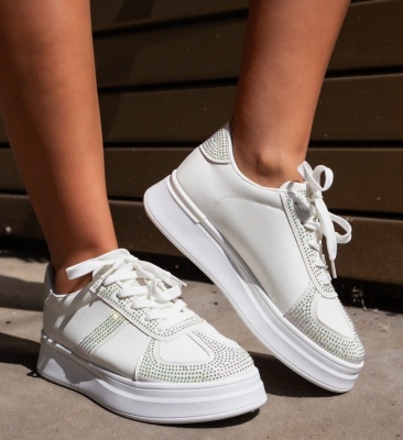 Sneakers dama Solle Albi