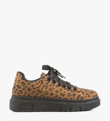 Sneakers dama Splyre Print