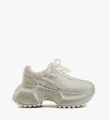 Sneakers dama Starre Albi