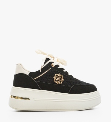Sneakers dama Teyuz Negri
