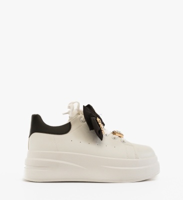 Sneakers dama Thaban Negri 2