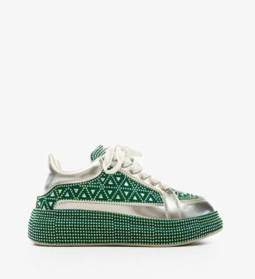 Sneakers dama Trente Verzi