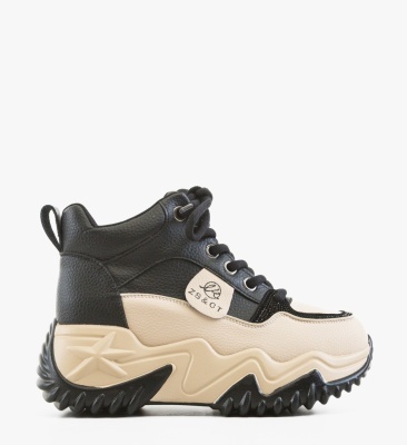 Sneakers dama Uleka Negri