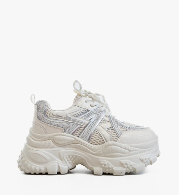 Sneakers dama Venus Albi