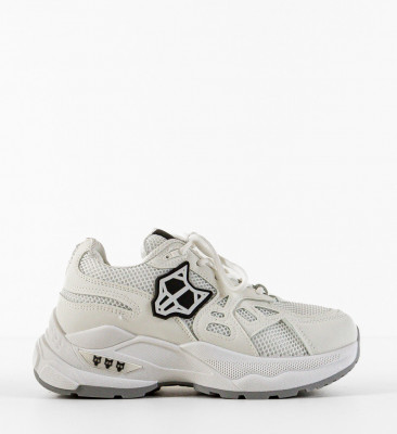 Sneakers dama Vlup Albi