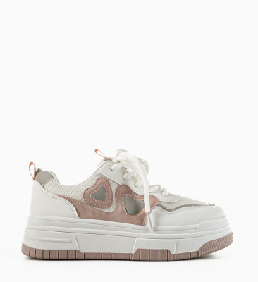Sneakers dama Wells Roz 2