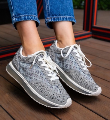 Sneakers dama Ynny Verzi