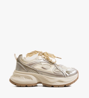 Sneakers dama Yntere Aurii
