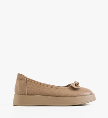 Balerini dama Tayha Khaki