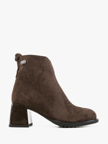 Botine dama Cordus Maro