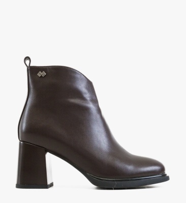 Botine dama Jerome Maro