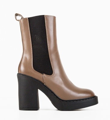 Botine dama Justi Maro 2