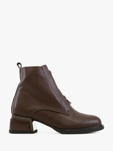 Botine dama Mares Maro