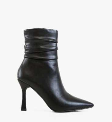 Botine dama Payhan Negre 2