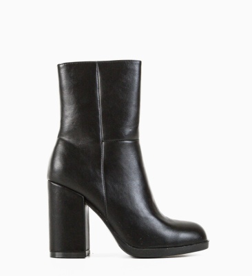 Botine dama Tshepo Negre
