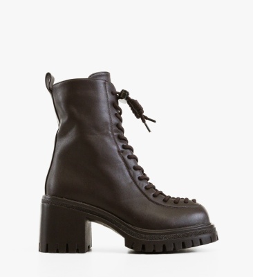 Botine dama Zambry Maro