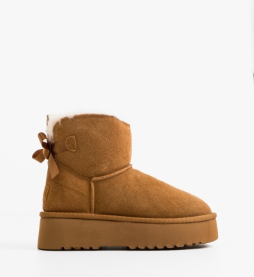 Cizme tip Ug Reran Camel