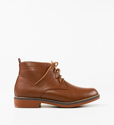 Ghete dama Areg Camel