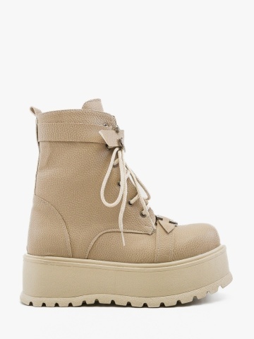 Ghete dama Guardia Bej