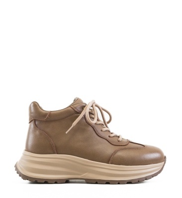 Ghete dama Park Khaki