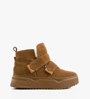 Ghete dama Patreg Camel