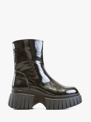 Ghete dama Sinclair Negre