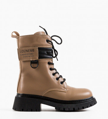 Ghete dama Udonem Khaki