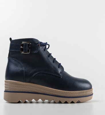 Ghete Solders Bleumarin