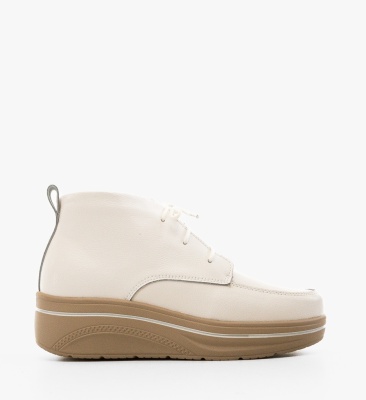 Pantofi Casual Bergamon Albi