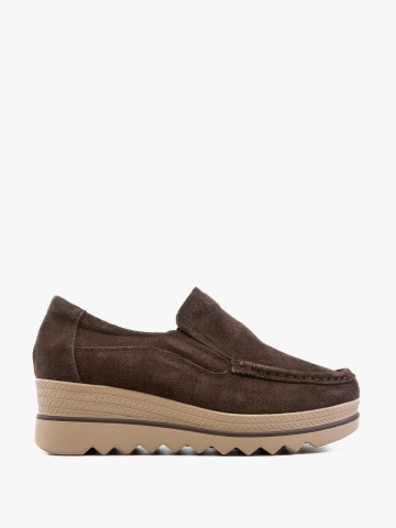 Pantofi Casual Bond Maro