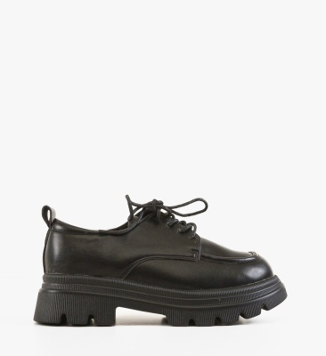 Pantofi casual Carol Negri 2
