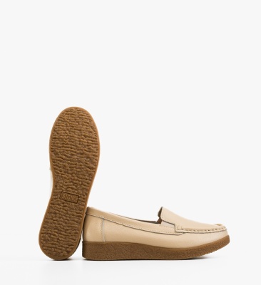 Pantofi Casual Cuzco Albi
