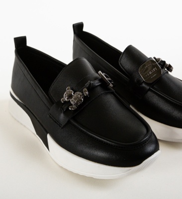 Pantofi casual dama Adamo Negri