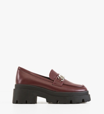 Pantofi Casual dama Kajus Grena
