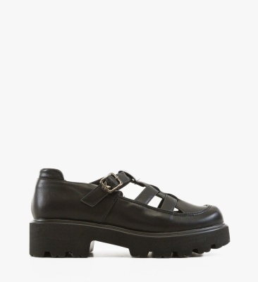 Pantofi casual dama Mario Negri 2