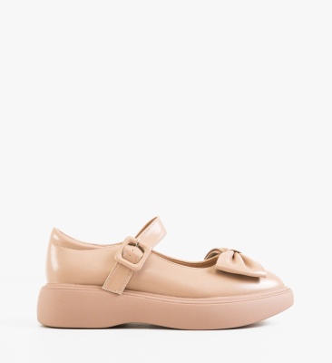 Pantofi Casual dama Samwell Roz