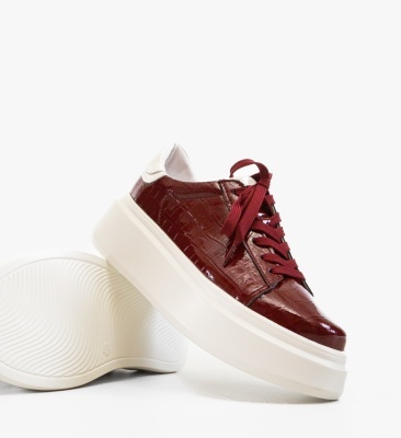Pantofi Casual Ebbe Grena