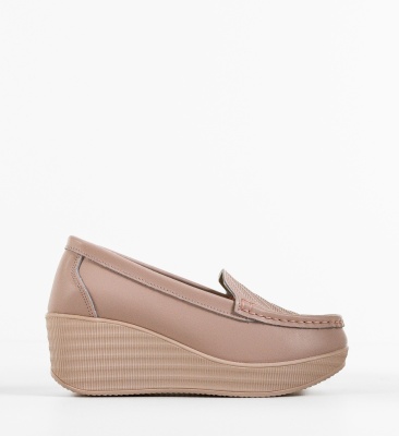 Pantofi Casual Ely Roz 2