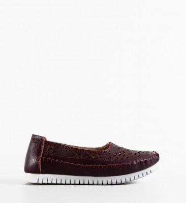 Pantofi Casual Fytay Grena