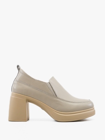 Pantofi Casual Givay Gri