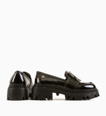 Pantofi Casual Katram Negri