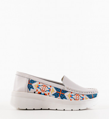 Pantofi Casual Motivi Albi